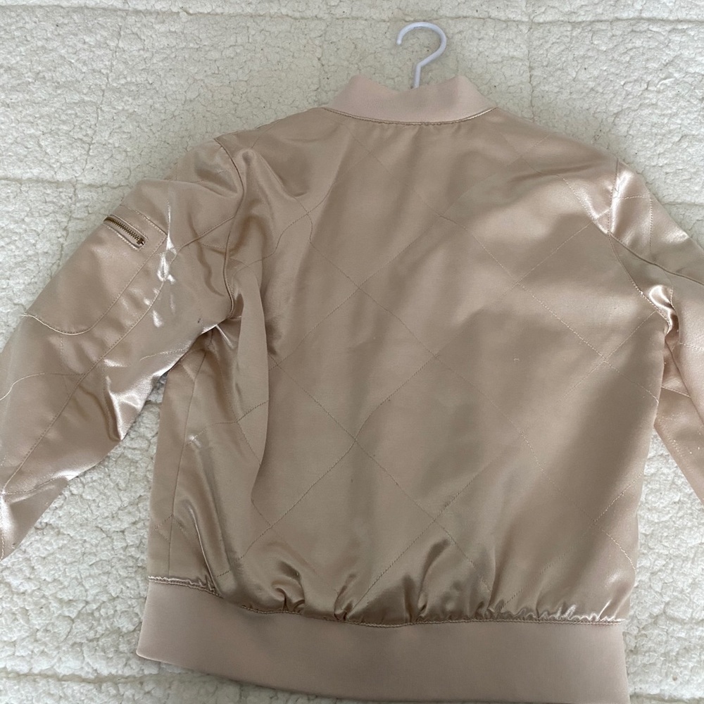Zip up jacket - Picture 4 of 7